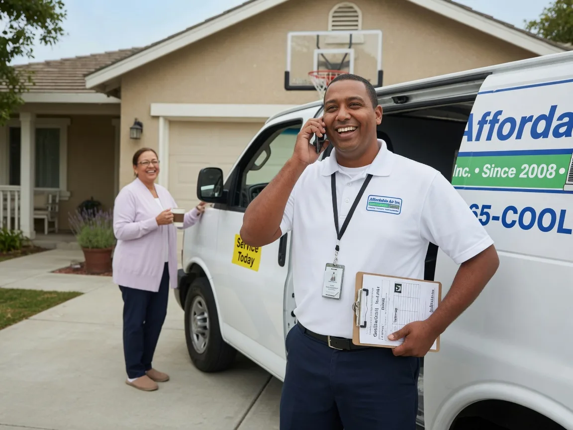 Central Ac Repair Joint Base Mdl, NJ FAQs